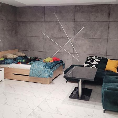 Apartament Dubaj Gliwice Exterior photo