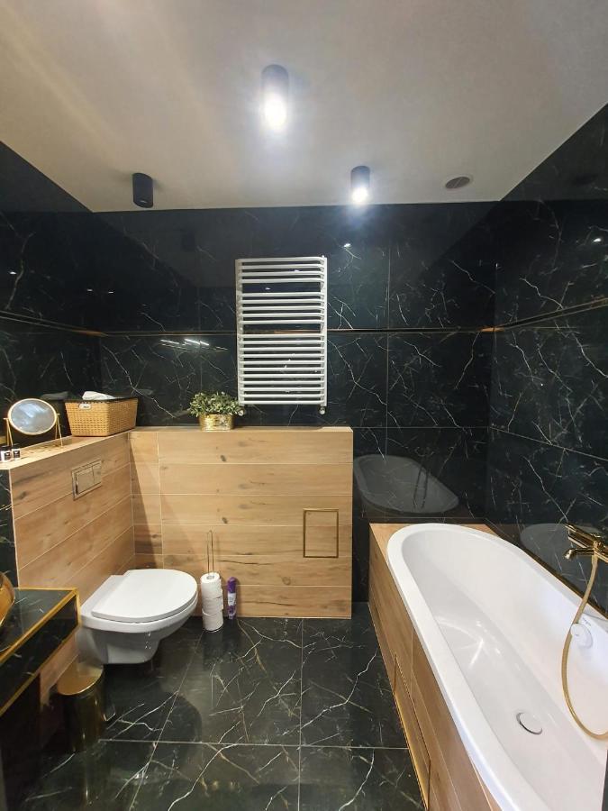 Apartament Dubaj Gliwice Exterior photo