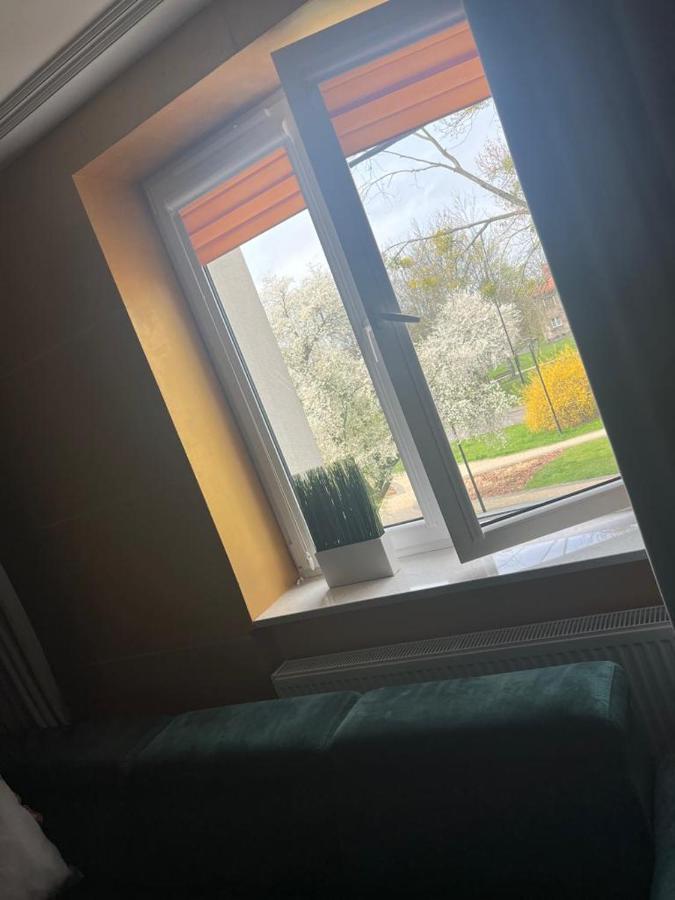 Apartament Dubaj Gliwice Exterior photo