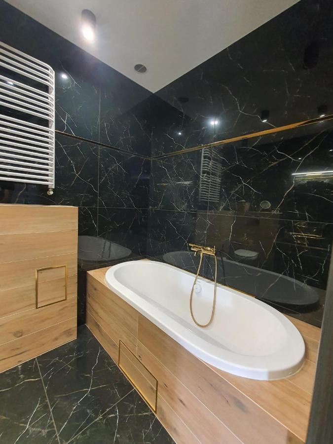 Apartament Dubaj Gliwice Exterior photo