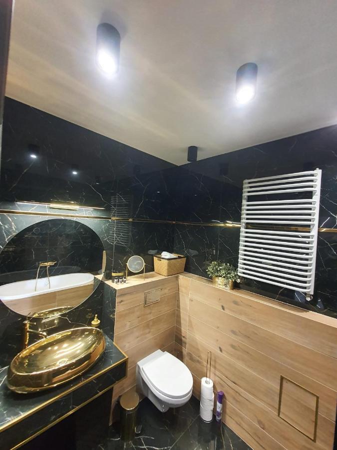 Apartament Dubaj Gliwice Exterior photo