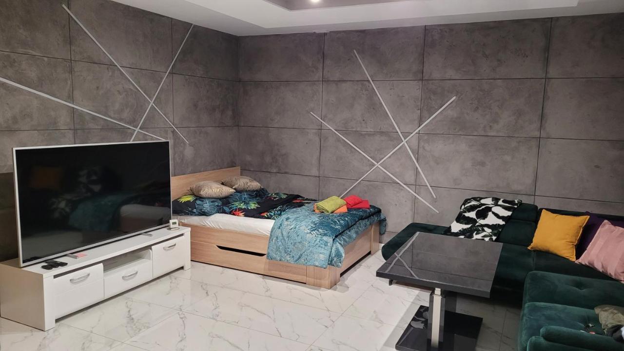 Apartament Dubaj Gliwice Exterior photo