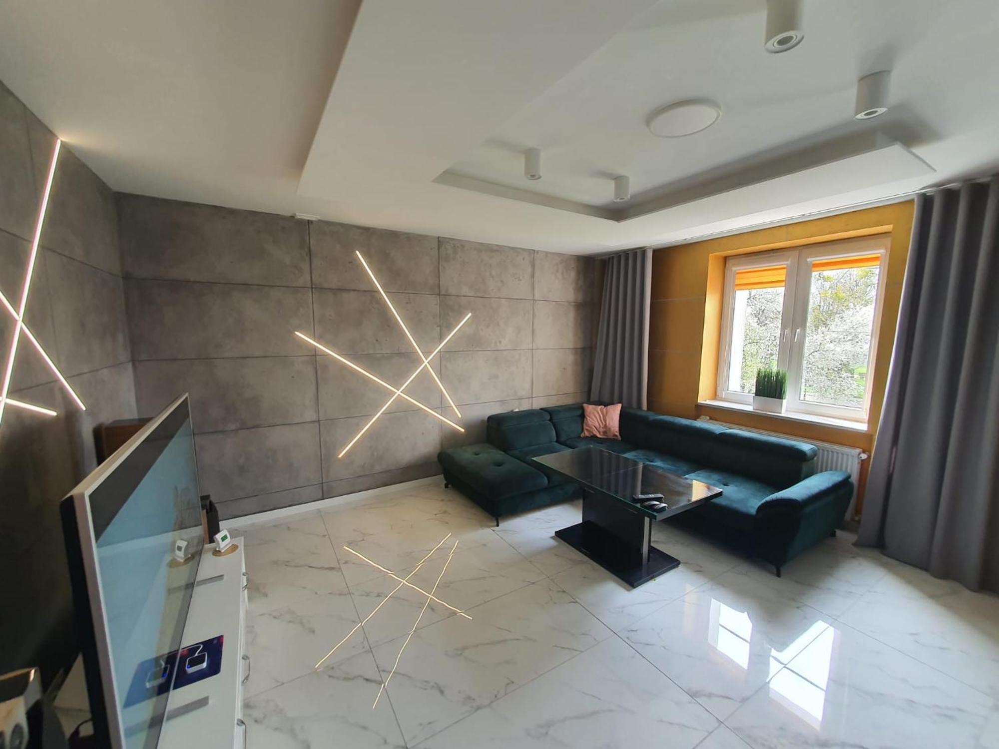 Apartament Dubaj Gliwice Exterior photo