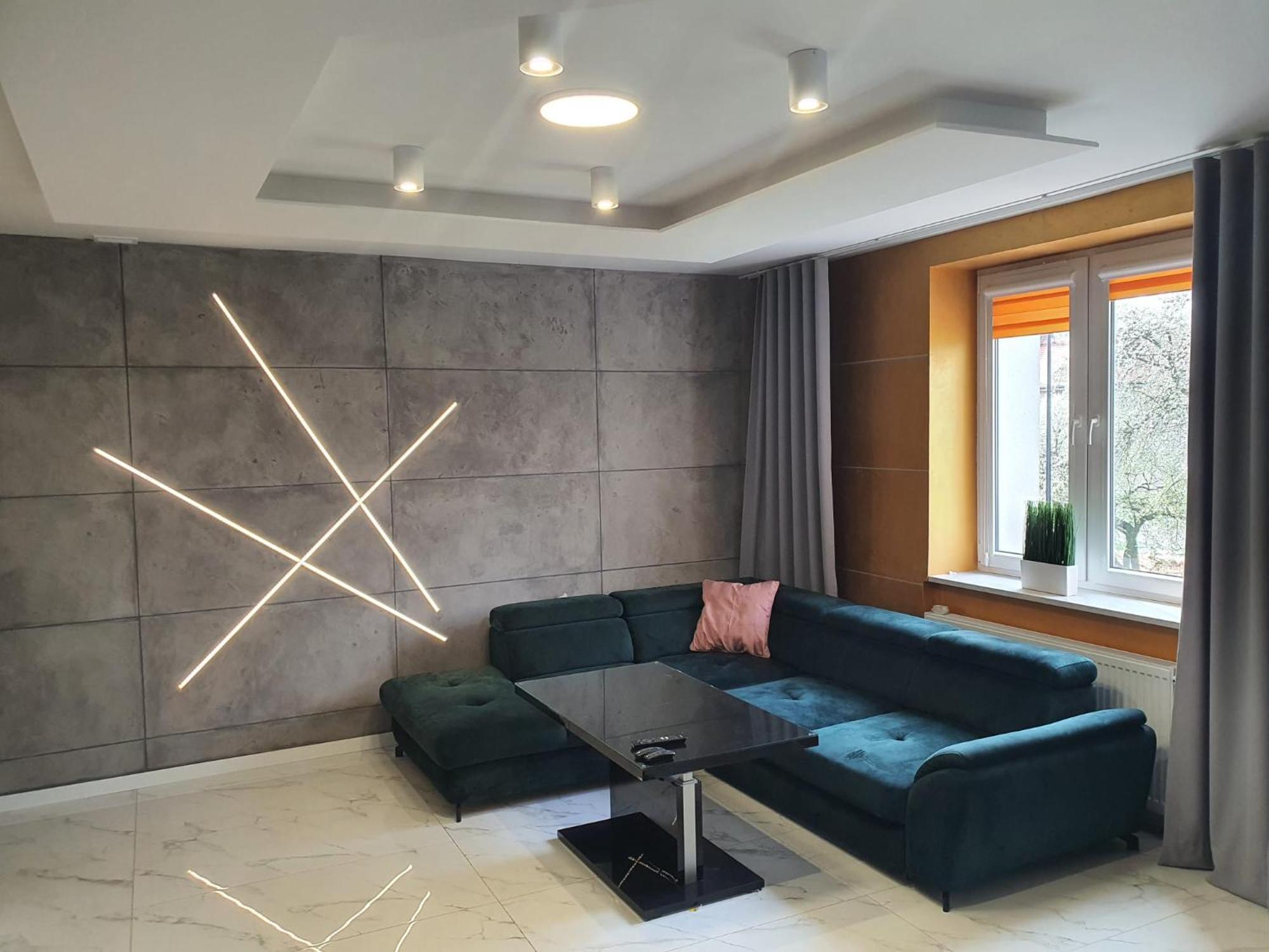 Apartament Dubaj Gliwice Exterior photo